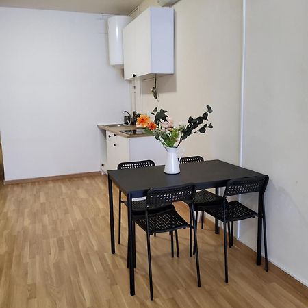 바르셀로나 Nice Duplex 아파트 외부 사진
