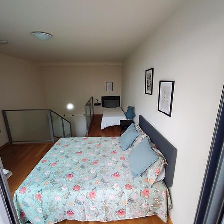 바르셀로나 Nice Duplex 아파트 외부 사진
