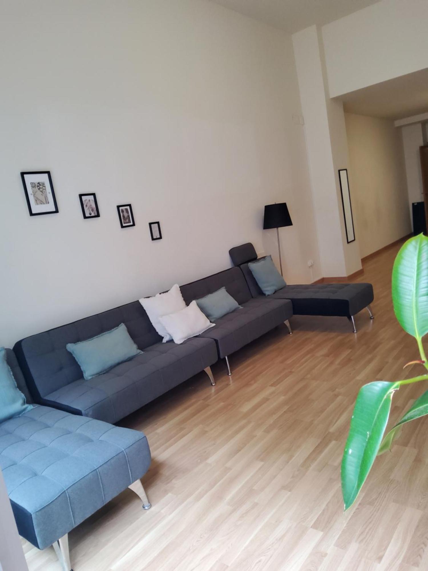 바르셀로나 Nice Duplex 아파트 외부 사진