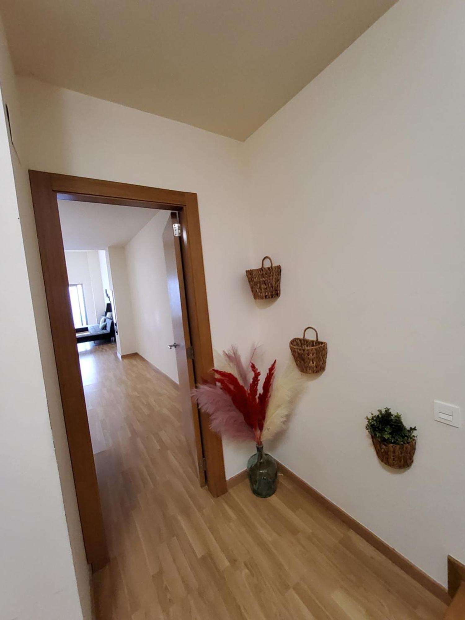 바르셀로나 Nice Duplex 아파트 외부 사진