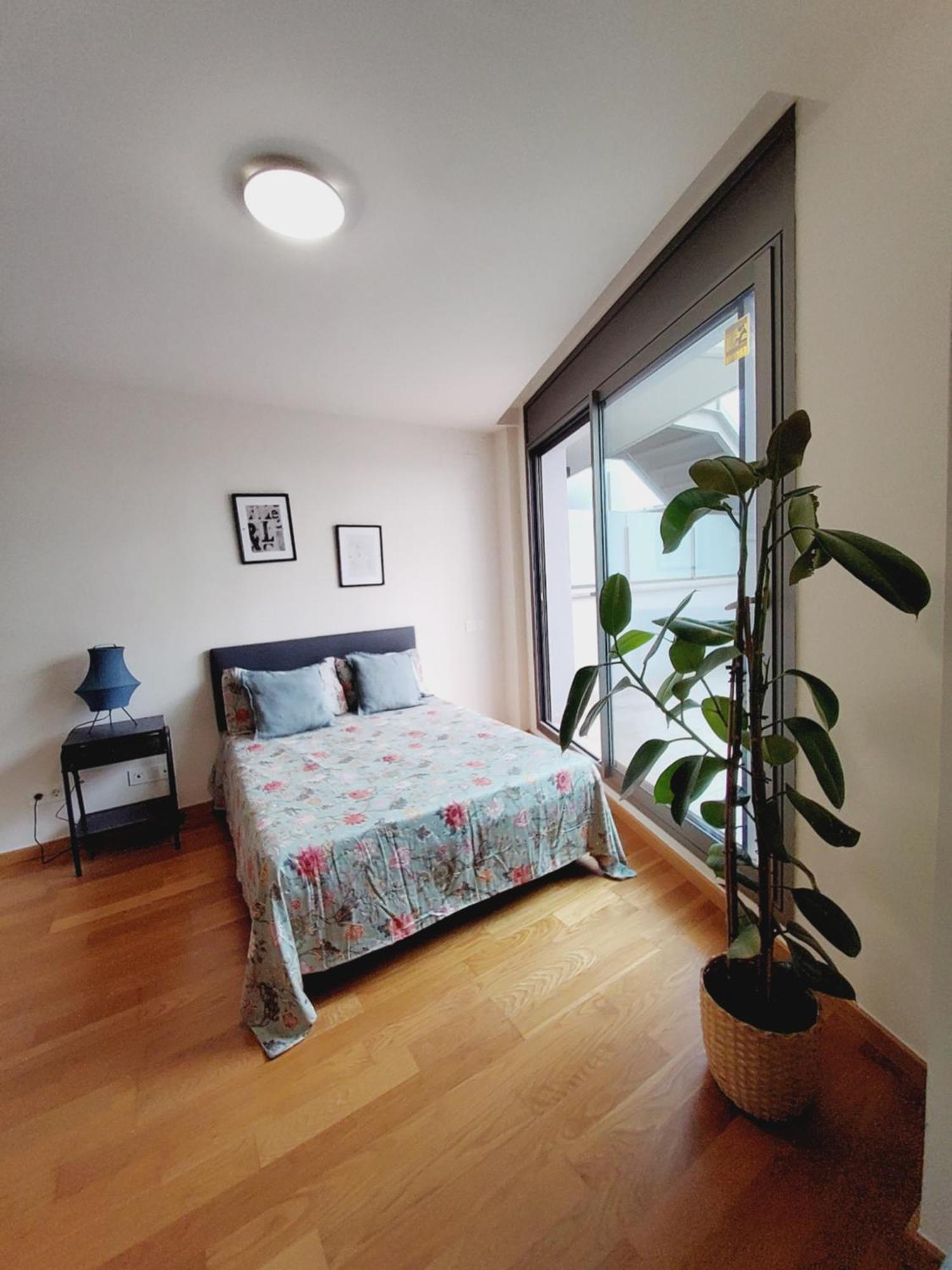 바르셀로나 Nice Duplex 아파트 외부 사진