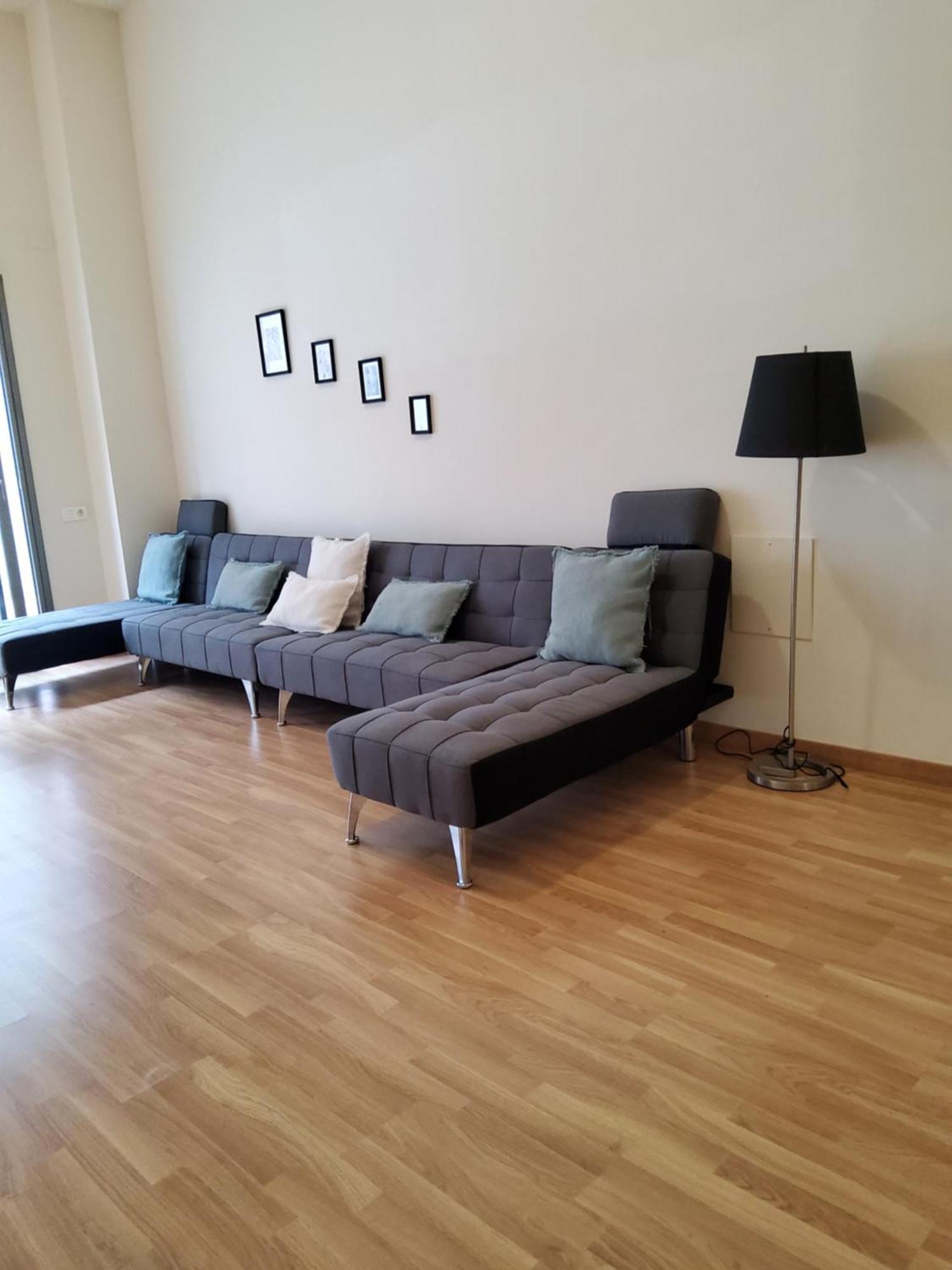 바르셀로나 Nice Duplex 아파트 외부 사진