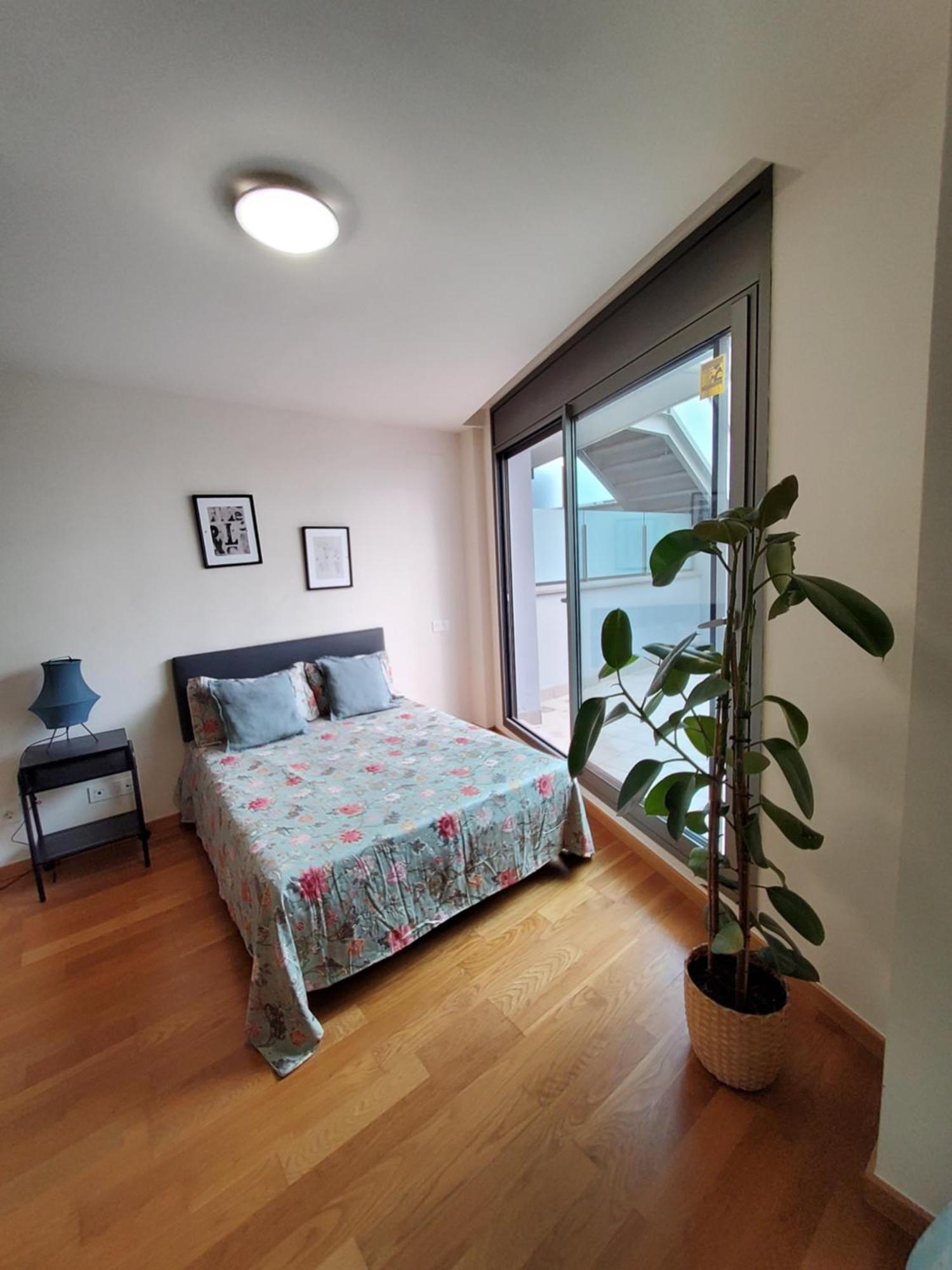바르셀로나 Nice Duplex 아파트 외부 사진