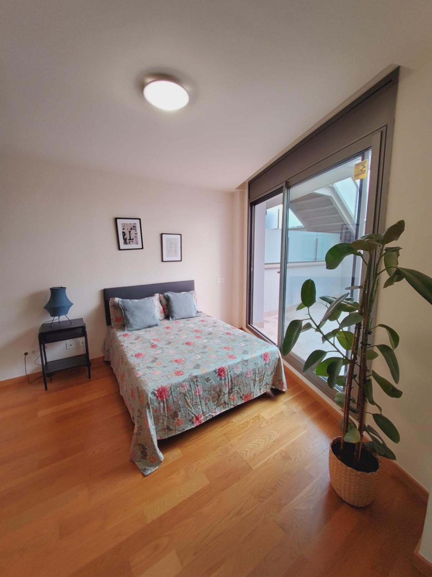 바르셀로나 Nice Duplex 아파트 외부 사진