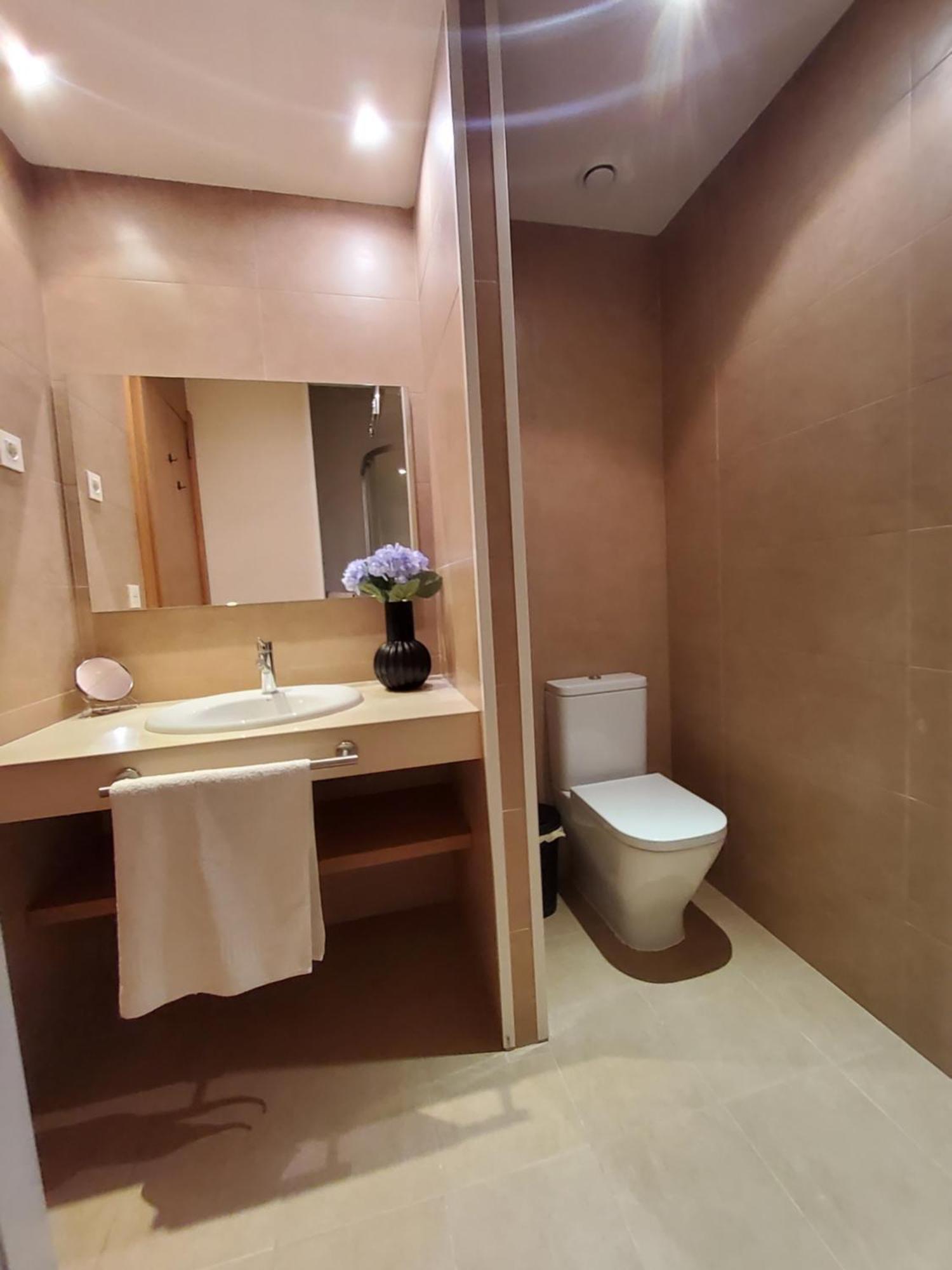 바르셀로나 Nice Duplex 아파트 외부 사진